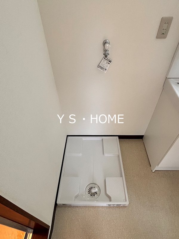 上水ハイツ その他5