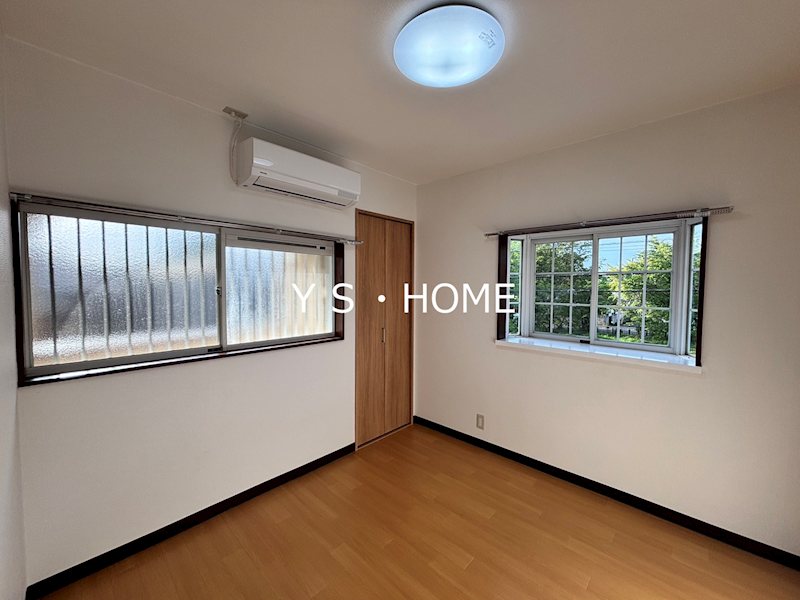 上水ハイツ その他10