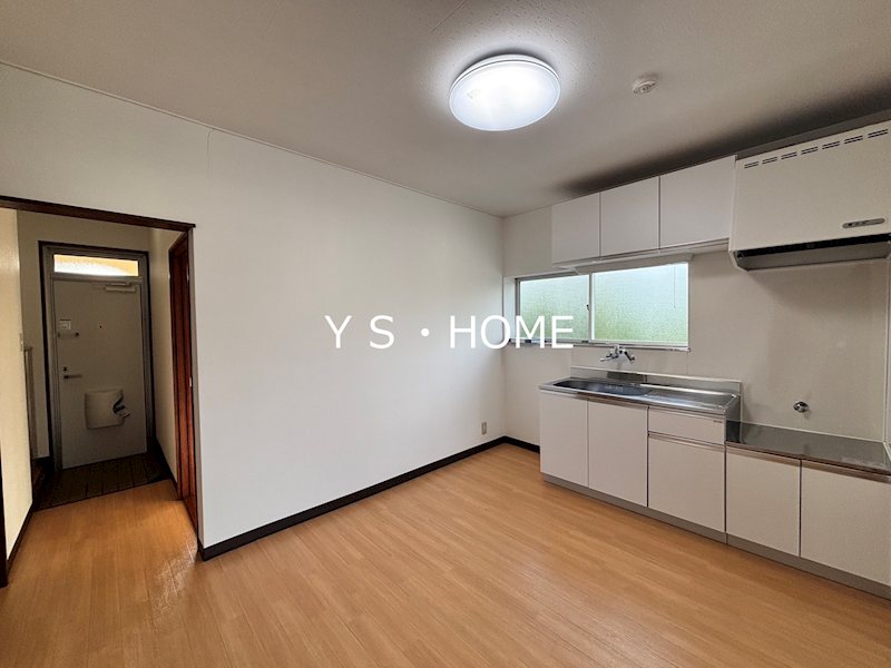 上水ハイツ その他12