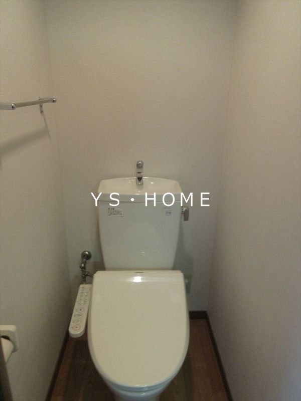 ラ・フローラ武蔵野Ⅵ その他1