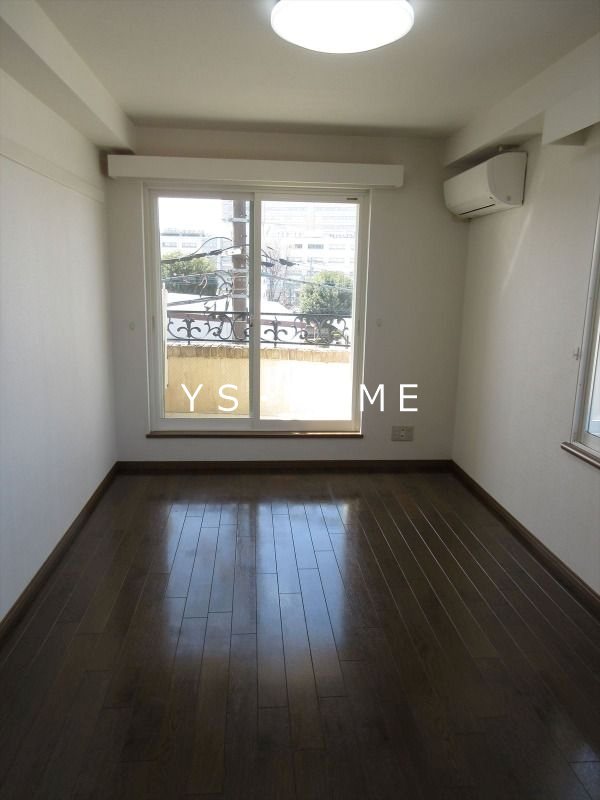 ラ・フローラ武蔵野Ⅵ リビング