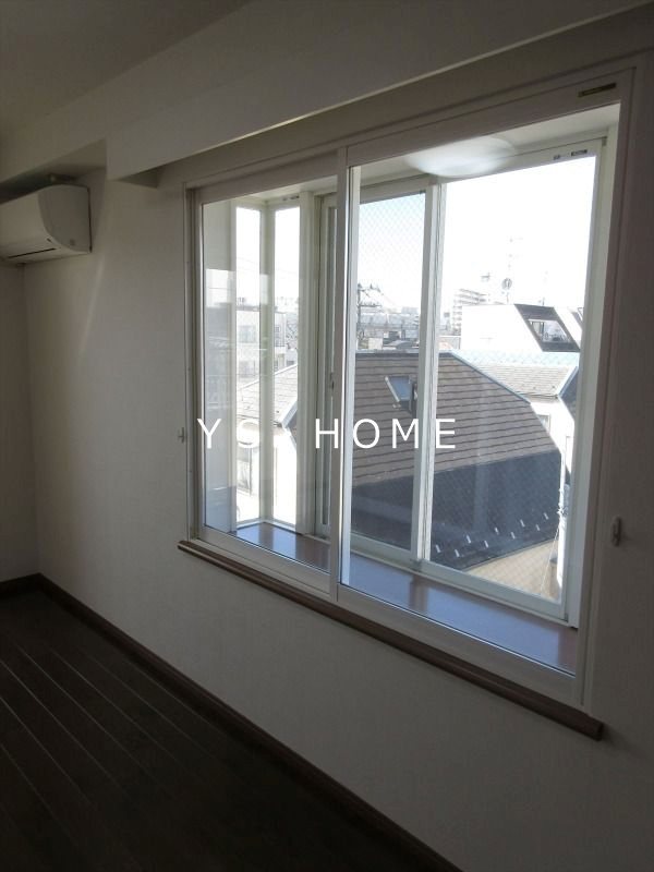 ラ・フローラ武蔵野Ⅵ ベッドルーム