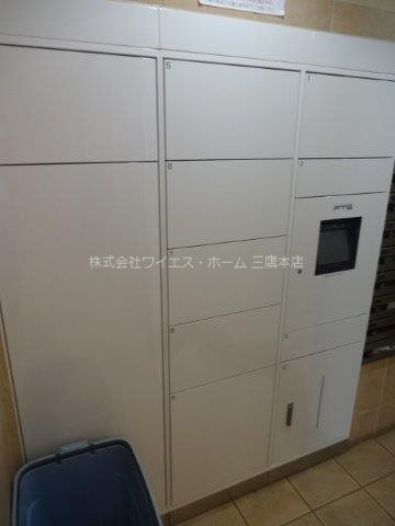 プライムアーバン小金井本町 その他3