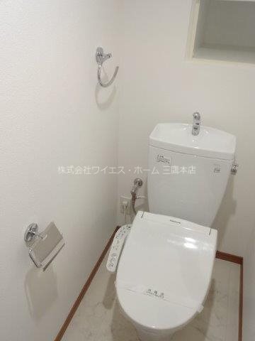 プライムアーバン小金井本町 その他6