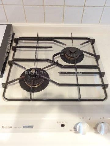 プライムアーバン小金井本町 その他12