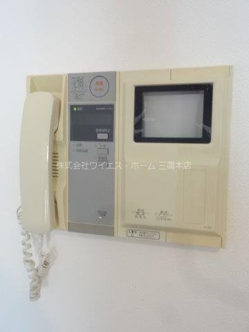 プライムアーバン小金井本町 その他14