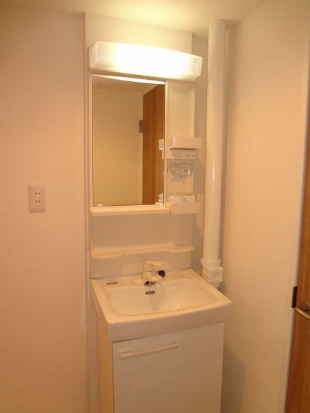 ローズガーデン国立 その他外観4