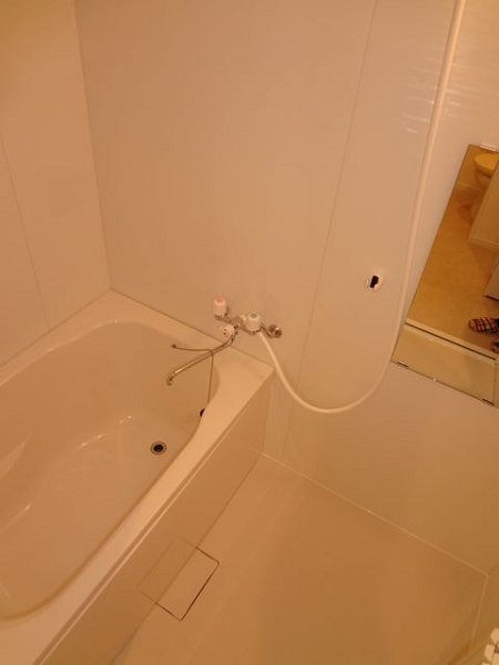 ローズガーデン国立 風呂画像