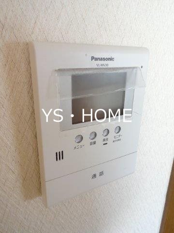 ティファニーマンション その他4