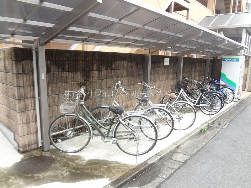 ゼルコバハイツ その他7