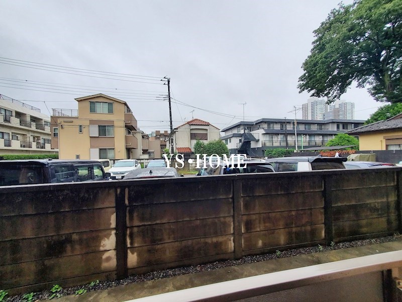 ゼルコバハイツ その他9