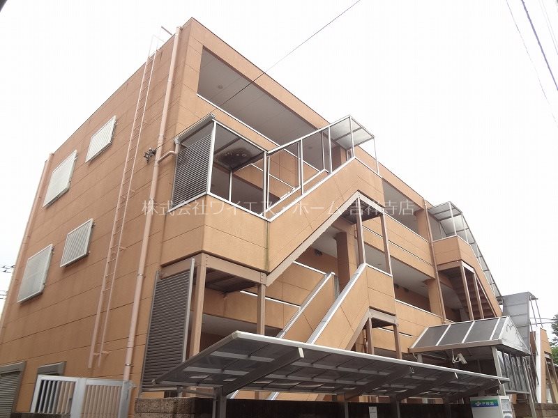 ゼルコバハイツ その他10