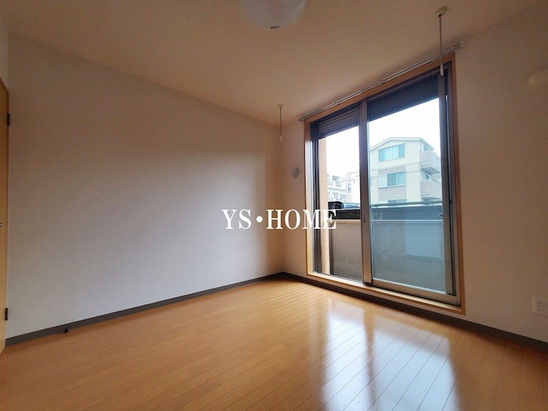 ゼルコバハイツ リビング