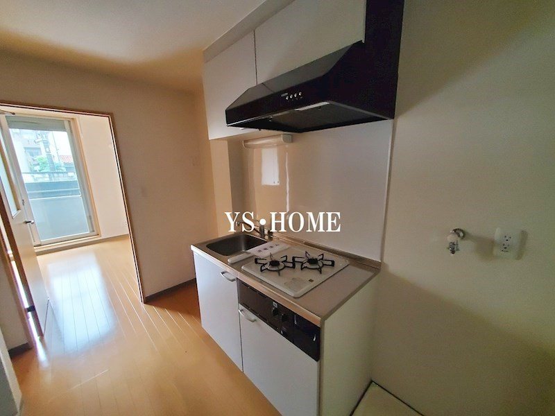 ゼルコバハイツ キッチン