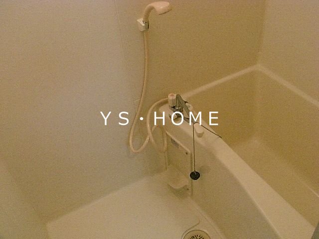 ゼルコバハイツ 風呂画像