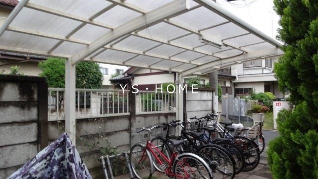 インペリアル その他8