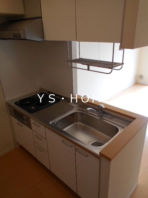 インペリアル キッチン