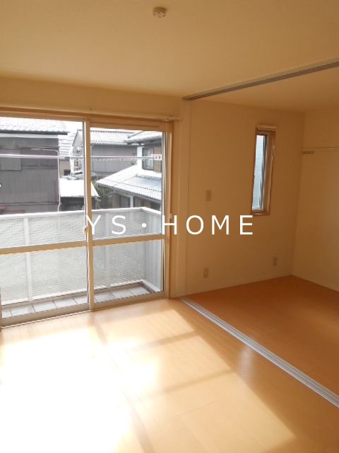 インペリアル ベッドルーム