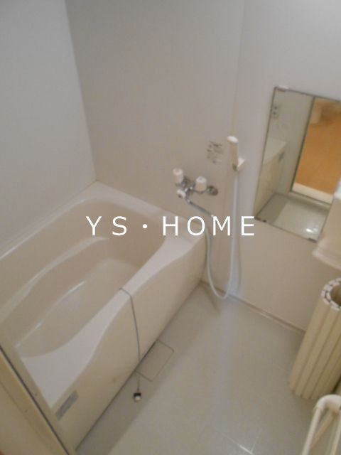 インペリアル 風呂画像