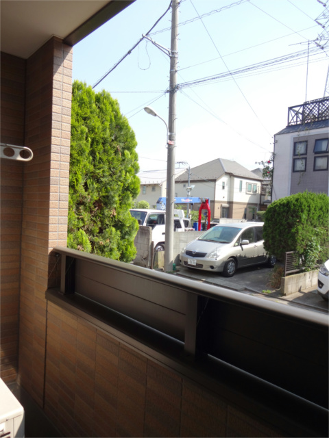 ブライト井の頭B棟　　 その他1