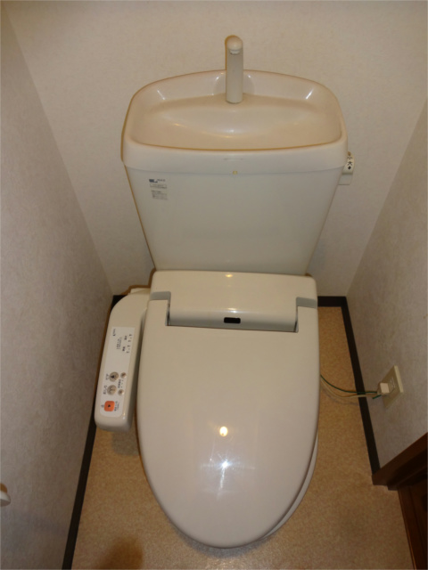 ブライト井の頭B棟　　 その他4