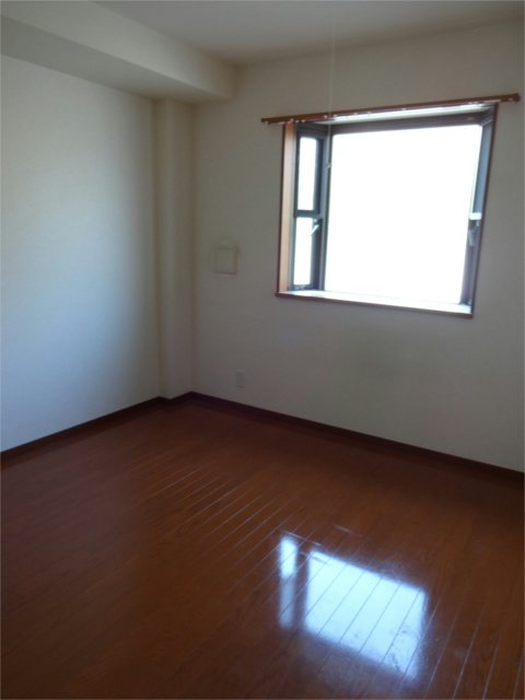 ブライト井の頭B棟　　 ベッドルーム