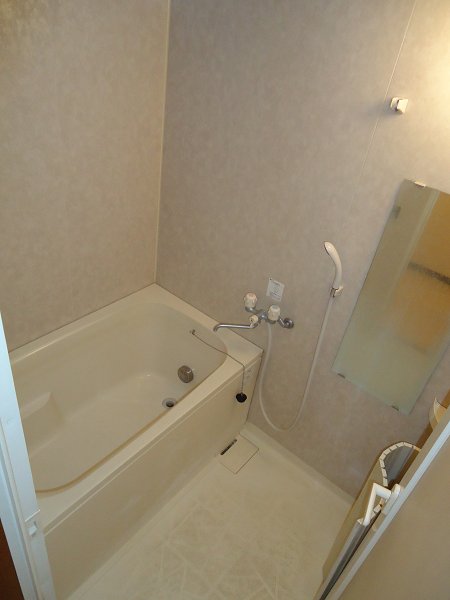 ブライト井の頭B棟　　 風呂画像