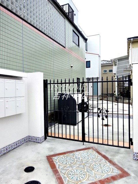 ソルナクレイシア吉祥寺 その他6