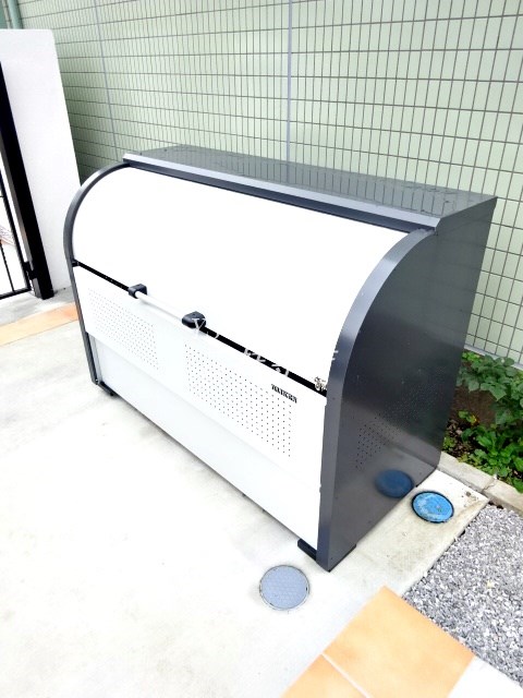 ソルナクレイシア吉祥寺 その他7