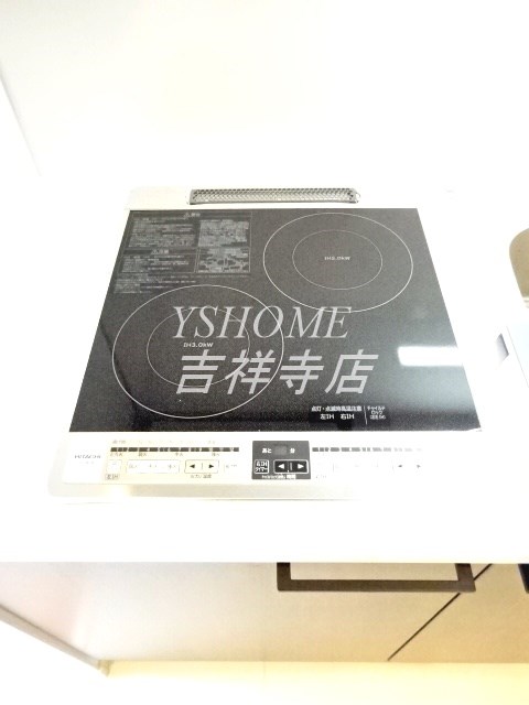 ソルナクレイシア吉祥寺 その他12