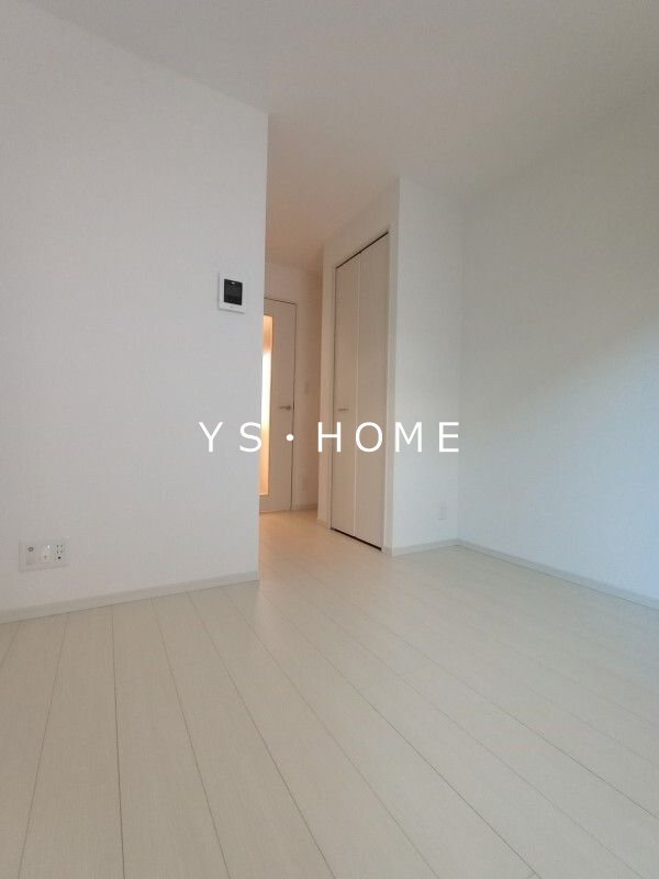 ソルナクレイシア吉祥寺 ベッドルーム