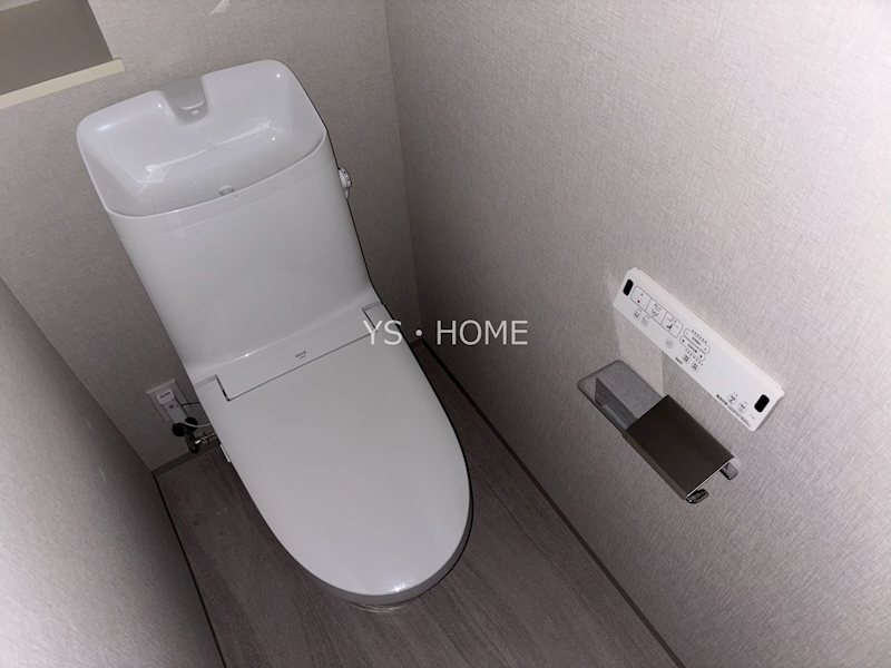 A-3 ASAGAYA Residence その他2