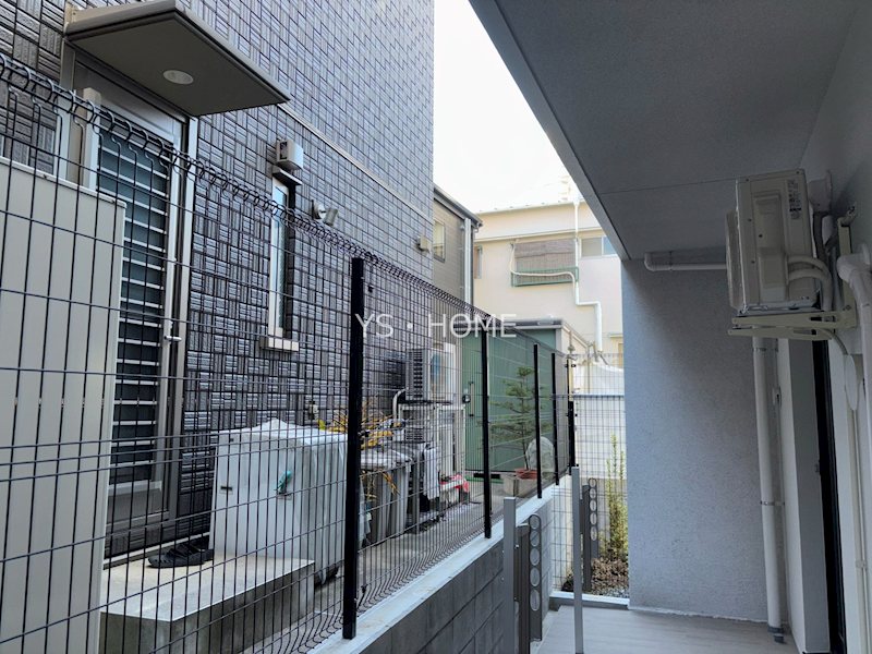 A-3 ASAGAYA Residence その他6