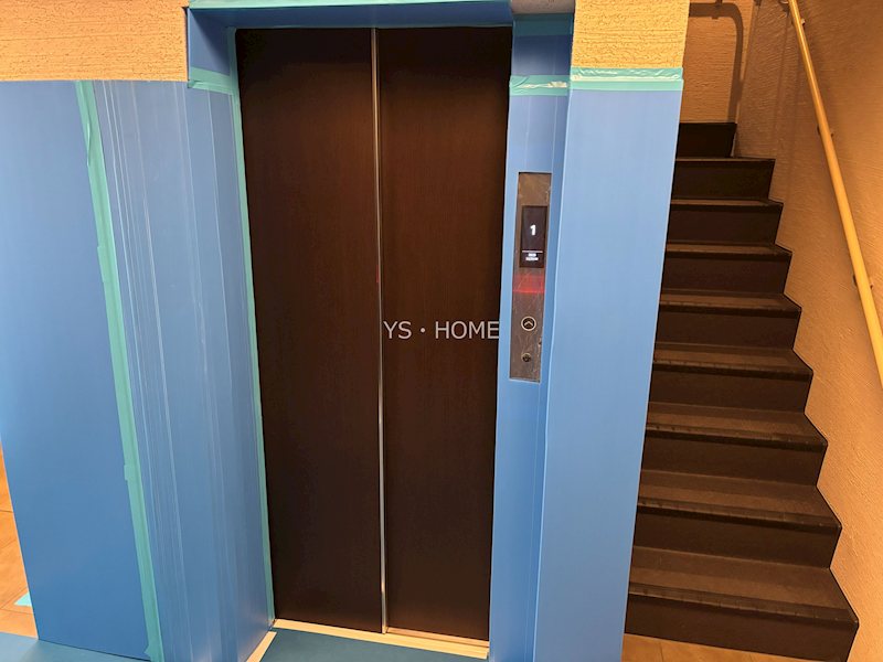 A-3 ASAGAYA Residence その他12