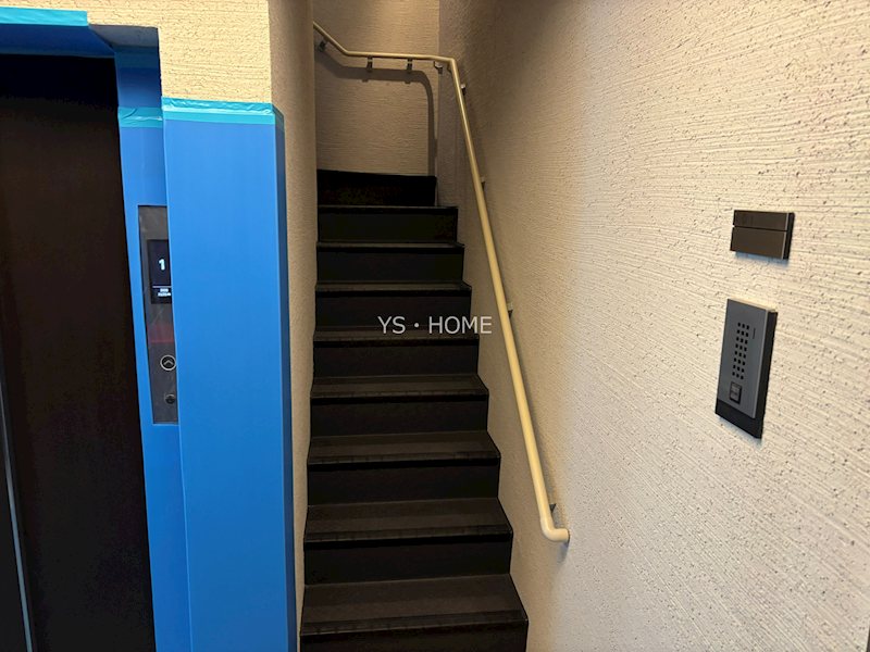 A-3 ASAGAYA Residence その他13