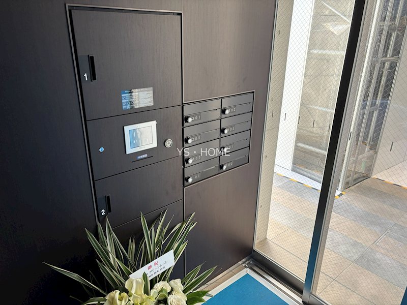 A-3 ASAGAYA Residence その他16