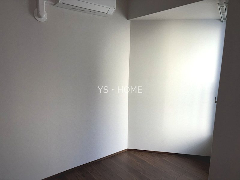 A-3 ASAGAYA Residence ベッドルーム