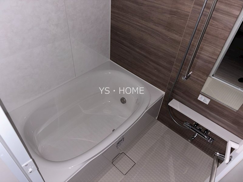 A-3 ASAGAYA Residence 風呂画像