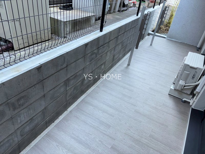 A-3 ASAGAYA Residence ベランダ
