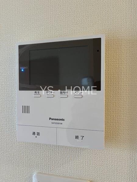 フィカーサ西東京　　B棟 その他3