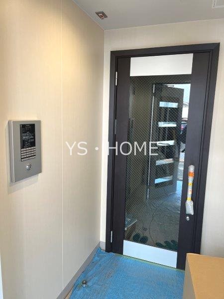 フィカーサ西東京　　B棟 その他外観1