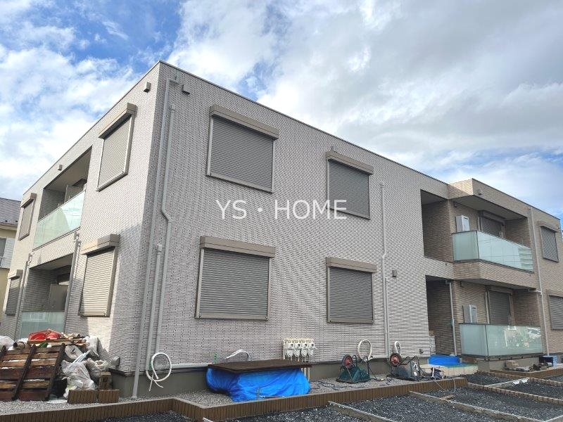 フィカーサ西東京　　B棟 その他外観2