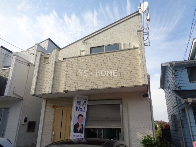 その他外観1