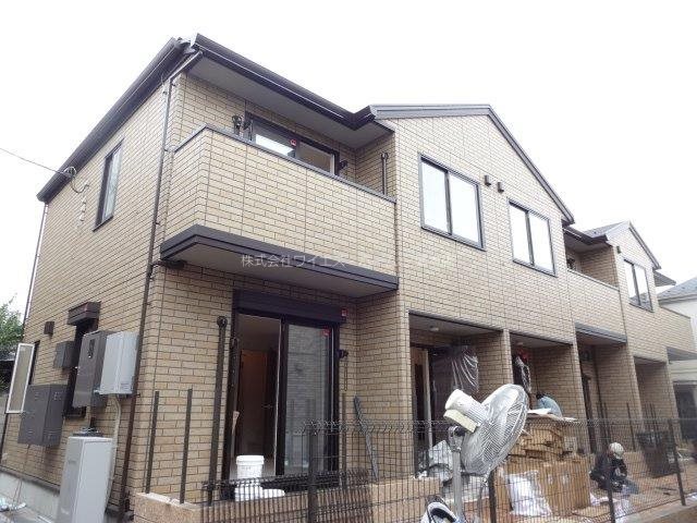 ラ・ルーチェ その他外観1