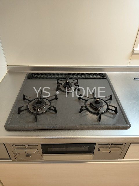 ラ・ルーチェ その他8