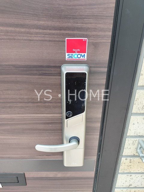 ラ・ルーチェ その他10