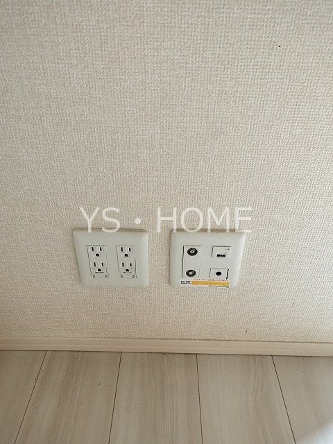 ラ・ルーチェ その他15