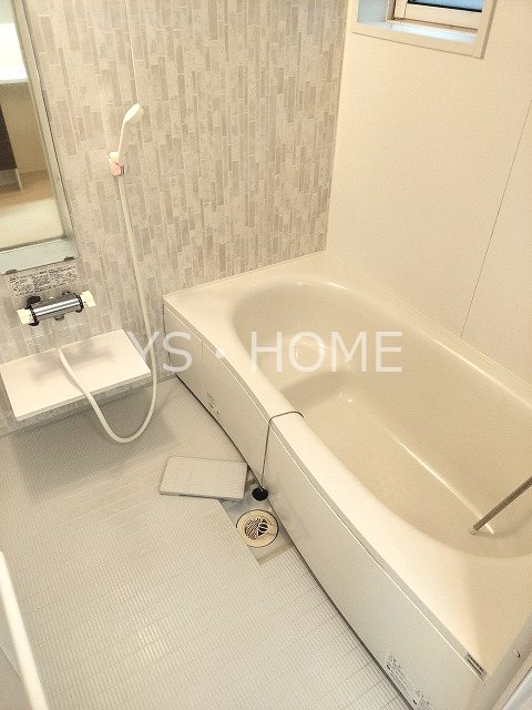 ラ・ルーチェ 風呂画像