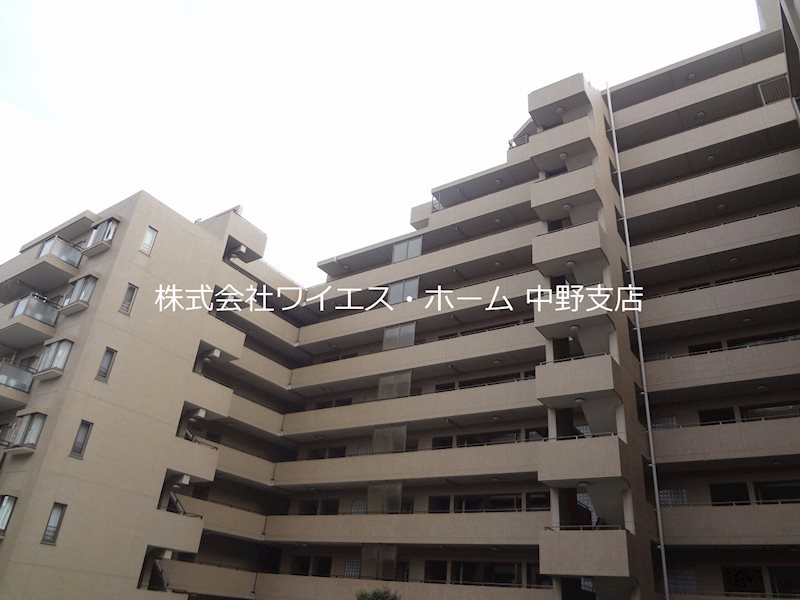その他外観1
