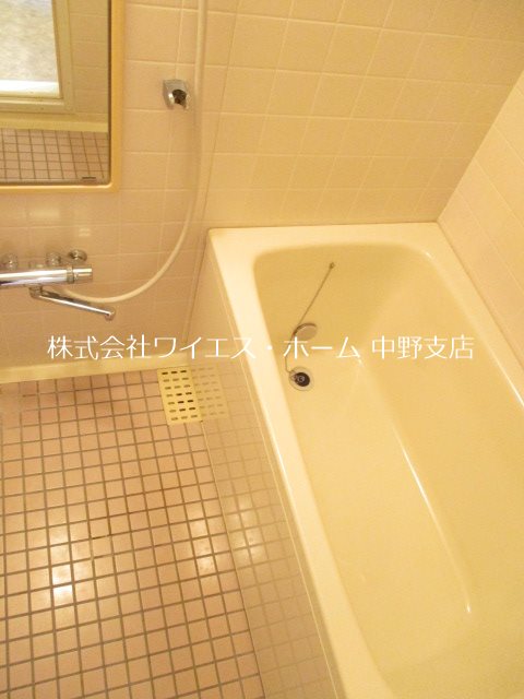 風呂画像
